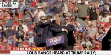 GoFundMe For Trump Rally Shooting Victims Raises More Than $2 Million In 14 Hours